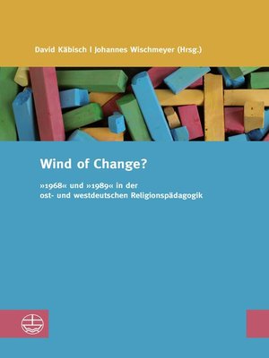 cover image of Wind of Change?